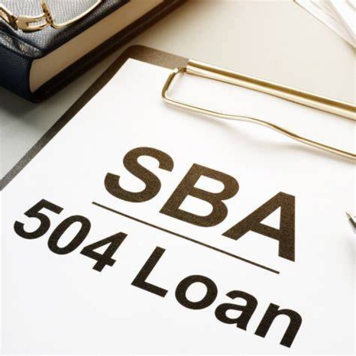 Are SBA 504 loans personally guaranteed?
