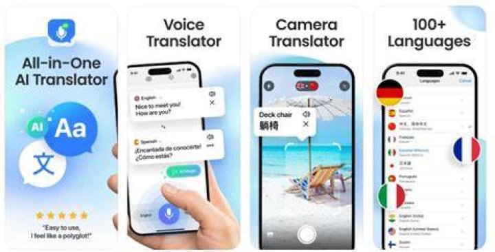 Are translation apps accurate?