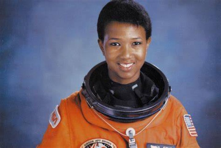 Did Mae Jemison get rejected?