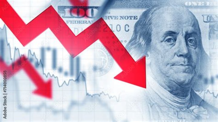 How did the financial crisis affect the US economy?