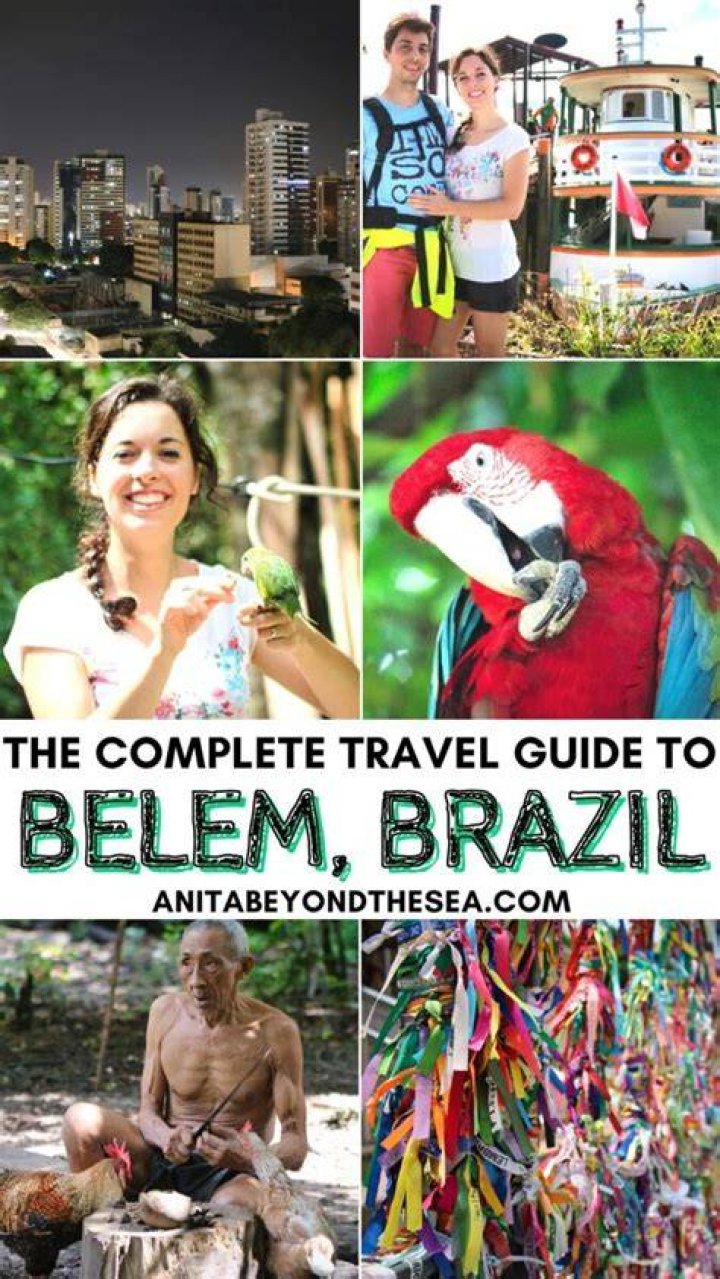 How do most people in Brazil make a living?