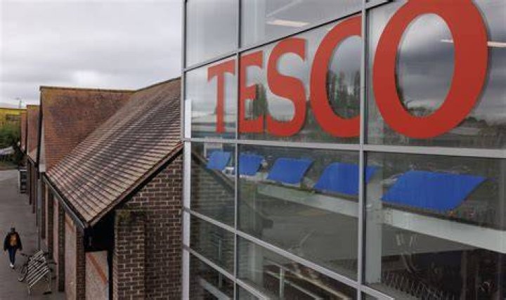 Is Tesco a primary sector?