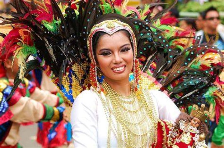 What are Visayan people known for?