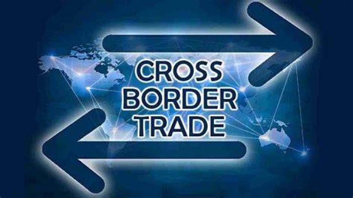 What is a cross border issue?