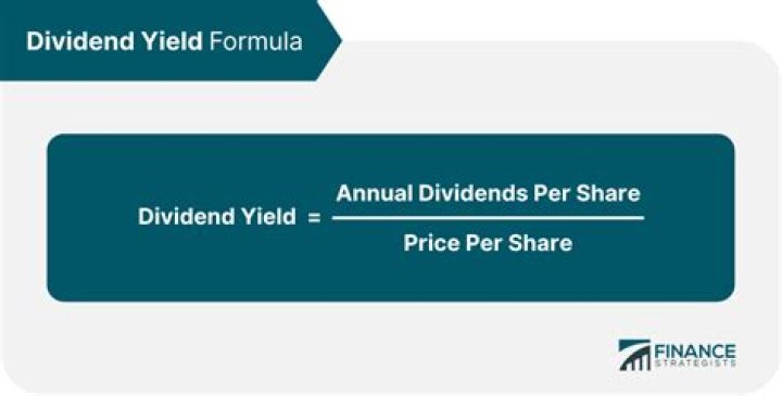 What is the dividend variable?