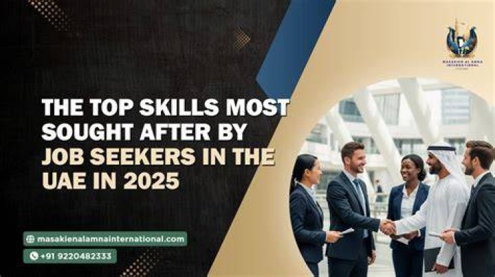 What is the most sought after job in India?