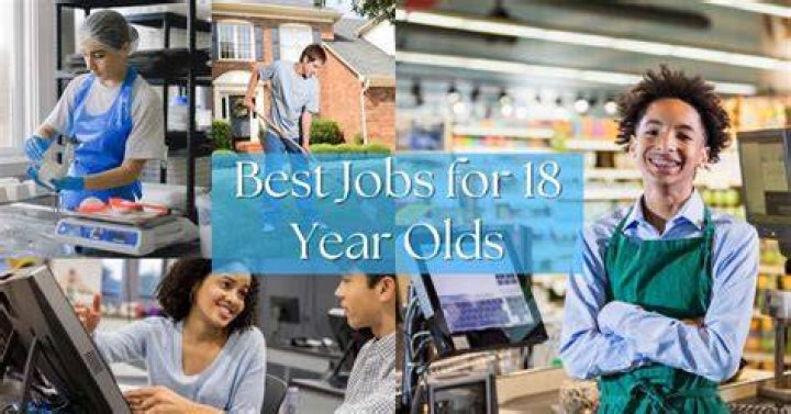 What kind of job can a 13 year old get?