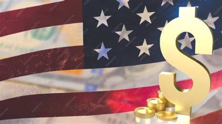 What was the first large business in the United States?