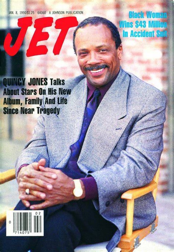 When did Jet Magazine stop publishing?