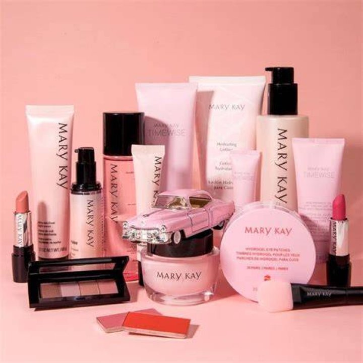 Who is Mary Kay Cosmetics owned by?