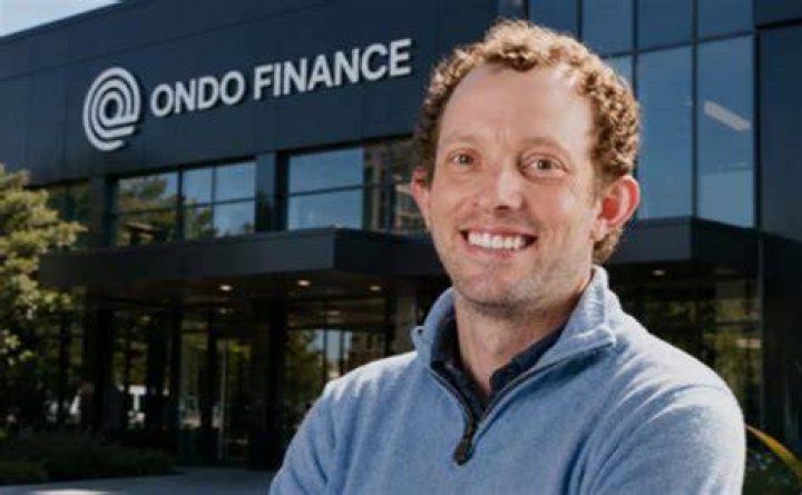 Who is the founder of finance?