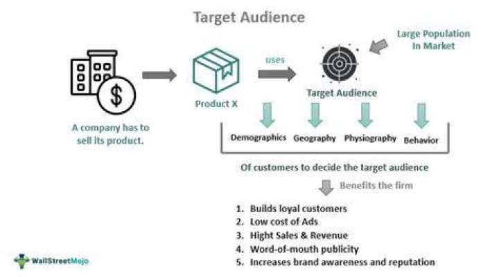 Who is the target audience of the Economist?