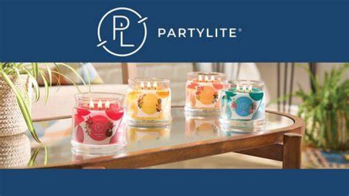 Who started PartyLite?