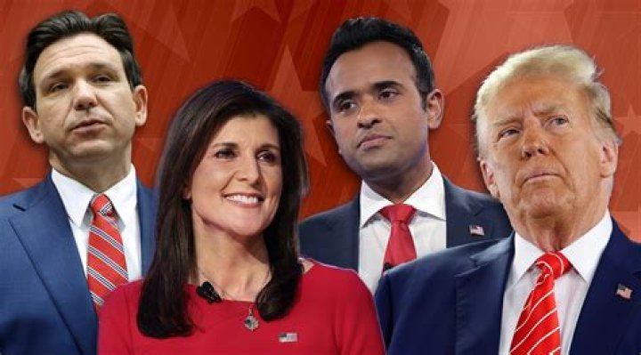 Who was Democratic nominee 2012?