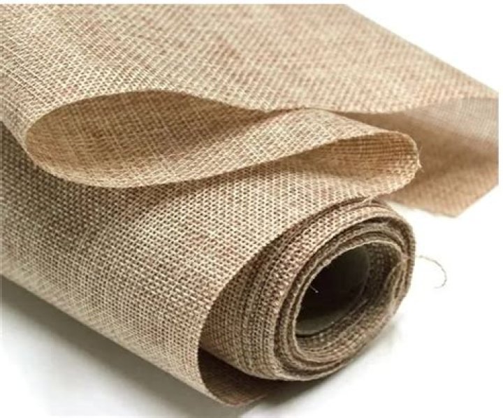 Why do we cover ice with jute cloth when not kept in refrigerator?