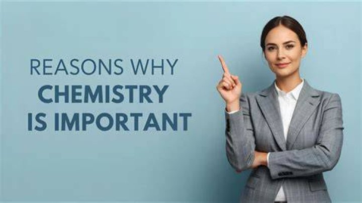 Why Is chemistry important for engineers?