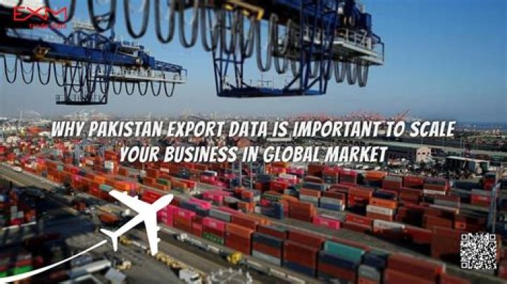Why is it difficult for Pakistan to export?